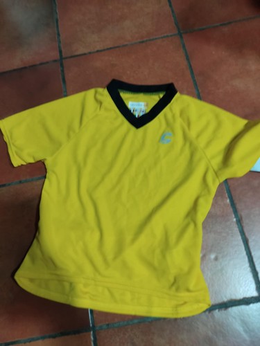 Maglia bambino cannondale - maglia,