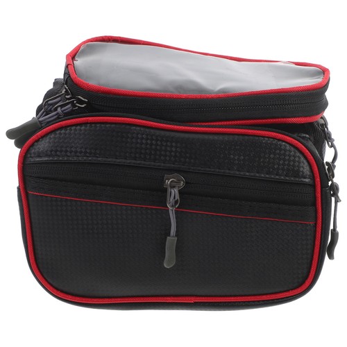 Marsupio per bici - borsa, sella