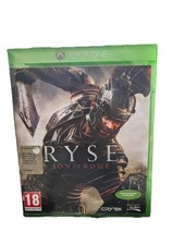 Ryse: Son of Rome Xbox One -