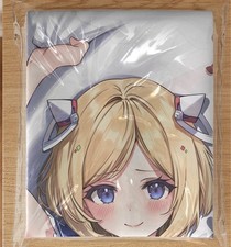 Cuscino corpo Anime Genki