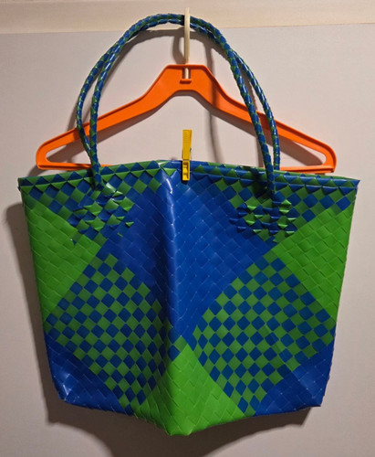 Ddr borsa sacchetto - ddr, borsa/sacchetto
