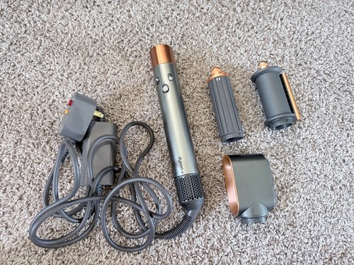 Dyson airwrap multi styler - styler,
