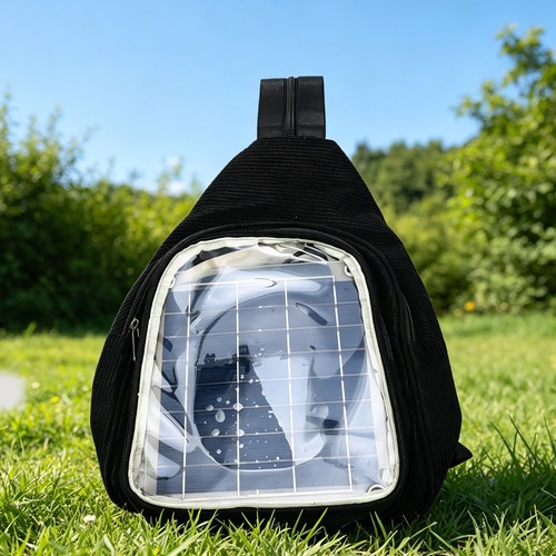 Zaino 20w mono - 20w, cristallino