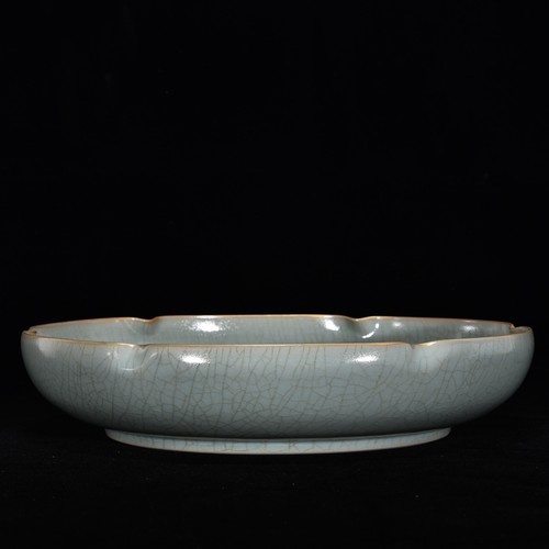 Piatto drago dipinto - , 11,4"
