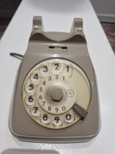 Telefono vintage siemens senza - siemens,