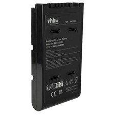 Batteria per Toshiba Qosmio