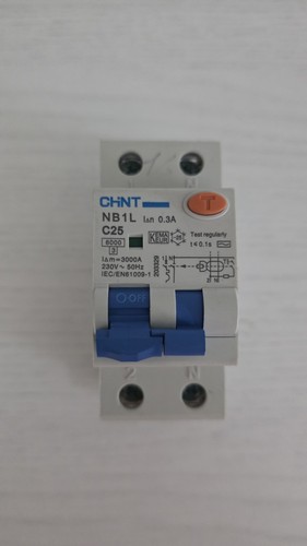 Chint nb1l interruttore - chint,