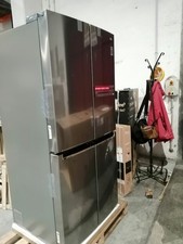 LG Frigorifero Americano 4