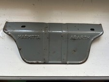 ABARTH 595 695 EPOCA CARTER MARMITTA ORIGINALE NUOVO MAI USATO NO REPLICA!!!