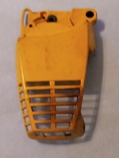 Coperchio frizione/freno