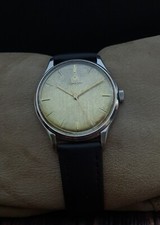 OMEGA cal.600 ref.14757.61SC