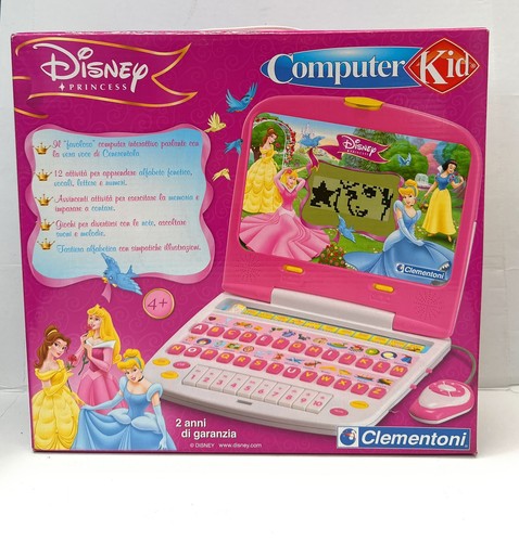 Clementoni 12107 computer kid - 12107,