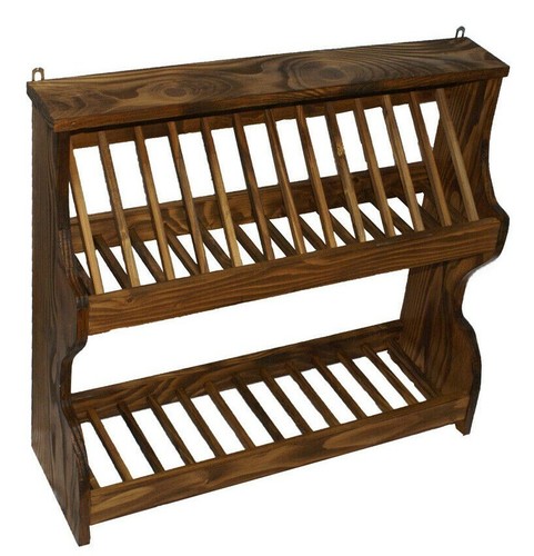 Piattaia legno vassoio - legno, e