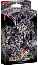 Carte Yu-Gi-Oh Zexal - Structure Deck - PORTE DEGLI INFERI - Nuove Sigillate