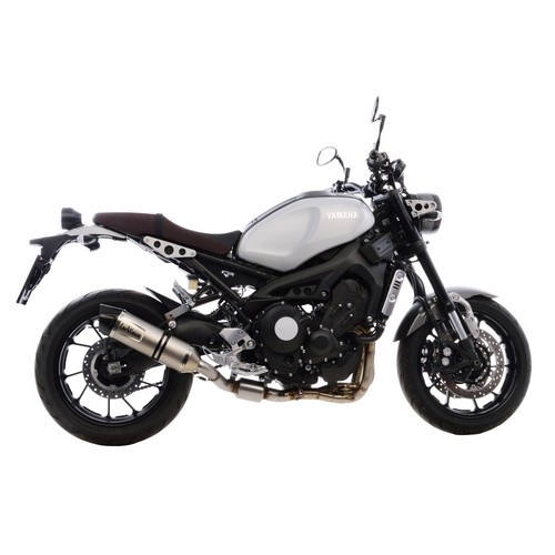 Scarico leovince sbk - scarico, lv