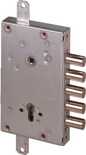 Cisa serratura porta blindata - serratura,