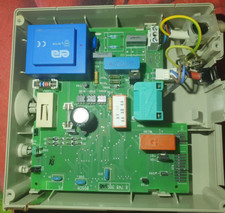 Centralina junkers bosch - centralina, /
