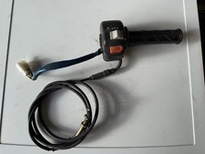 Interruttore Accensione Kimco Agility 200 Anno 2011-2012-2013