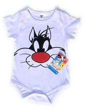 Body Per Bambino Looney Tunes