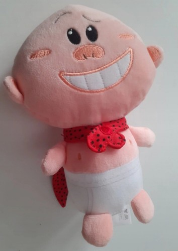 Peluche capitan mutanda - peluche,