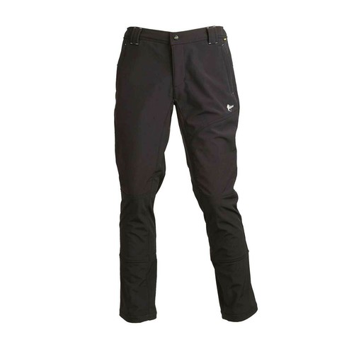 Pantaloni donna trekking - pantaloni,