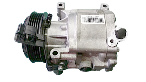Compressore aria condizionata - aria,