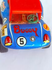 Macchina Vintage Payva VW Buggy in metallo