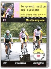 EBOND Le grandi salite del