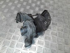 Turbocompressore motore
