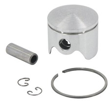 Pistone completo per