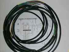 IMPIANTO ELETTRICO GILERA 175