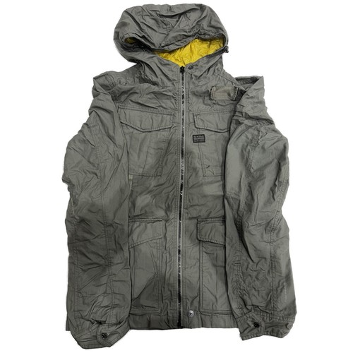 Star uomo raw - raw, recolite