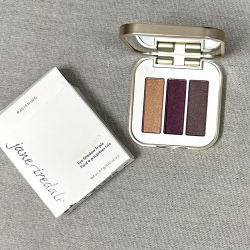 Jane iredale purepressed - jane,