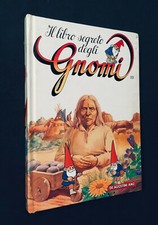 IL LIBRO SEGRETO DEGLI GNOMI