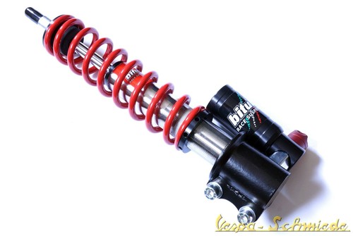 Ammortizzatore vespa bitubo - ammortizzatore,