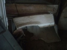 fiat panda 1980/ 2004 lamierati pari al nuovo