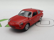 Abarth 1000 Bialbero 1962