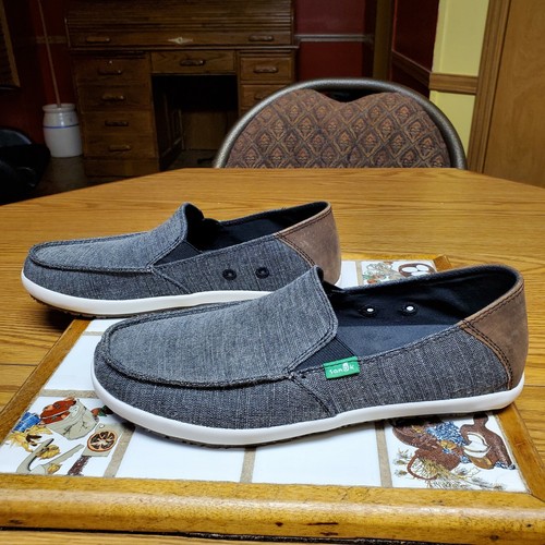 Slip uomo sanuk - on,