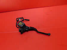 LEVA POMPA FRENO ANTERIORE DUCATI SCRAMBLER 800 ICON 2021 2022 MARY 663