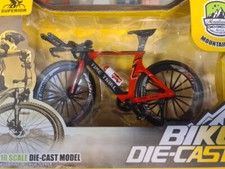 MOUNTAIN BIKE TIME TRIAL