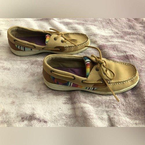 Scarpe barca resort in - barca,