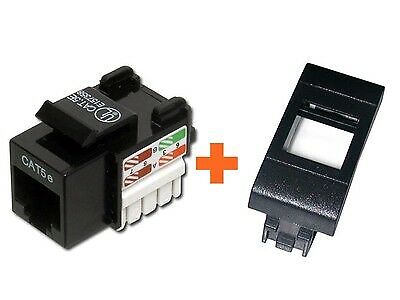 Keystone presa rete rj45 - keystone,