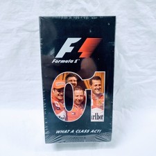 F1 Formula 1 What A Class