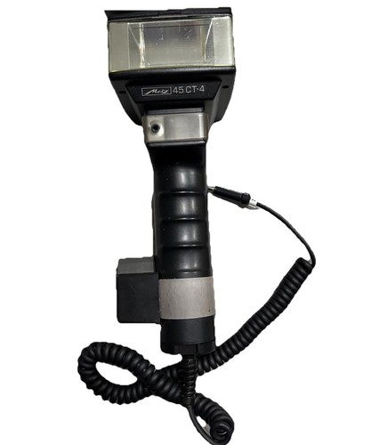 Flash attacco maniglia metz - flash,