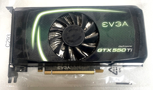Scheda grafica evga nvidia - scheda,