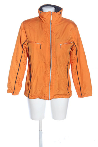 Giacca outdoor donna nera - outdoor,