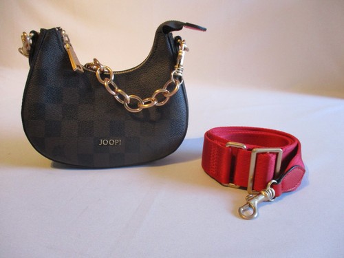 Joop borsa marrone scuro - joop!,