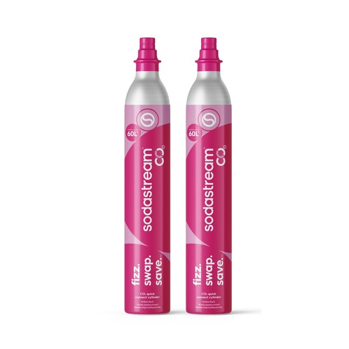 Sodastream bombole co2 - di,