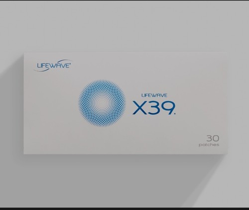 Lifewave x39 - lifewave,