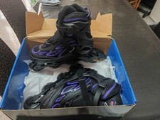 PATTINI IN LINEA REGOLABILI EU